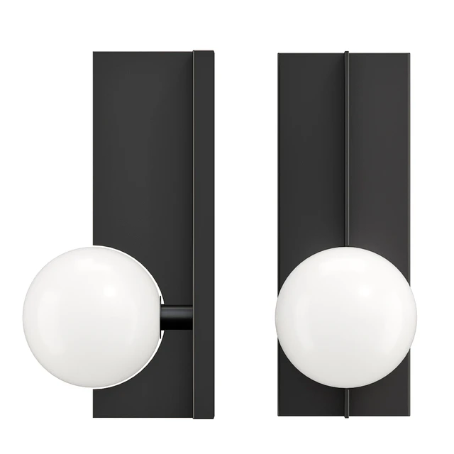 lightology ORBEL WALL LIGHT — Скачать