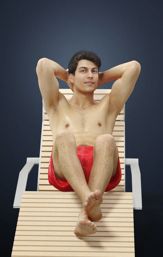 patrick 009 — Скачать