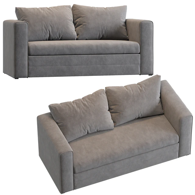 Jysk Skillebekk Sofa — Descargar