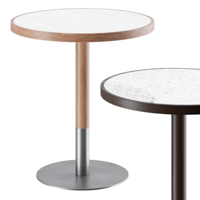 Miniforms BRISCOLA | Table — Ver 2