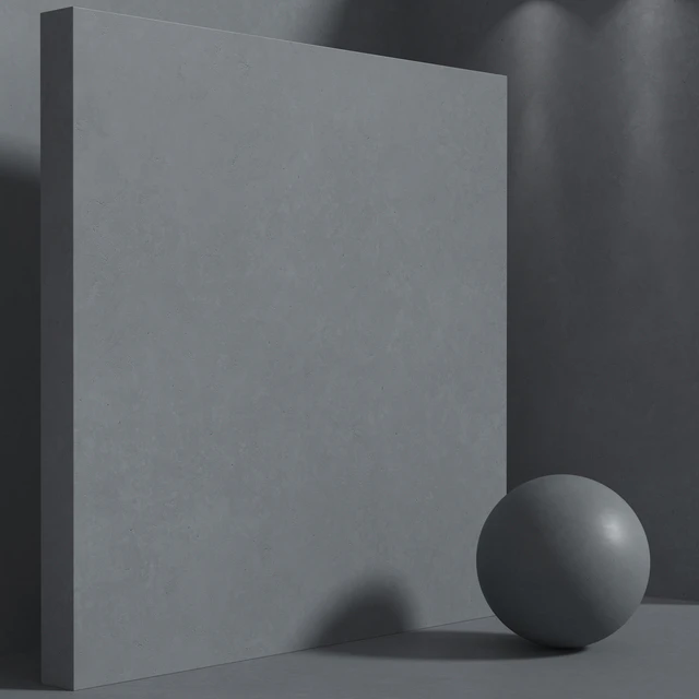 Material (seamless) - travertine plaster set 190 — Descargar