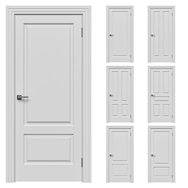Doors Volkhovets ESSE — Descargar