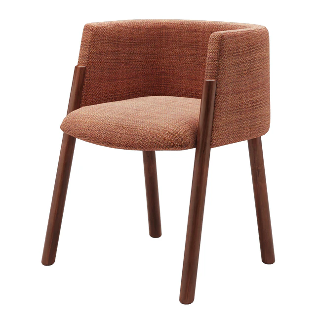 Kelly Wearstler Acero dining chair — Скачать