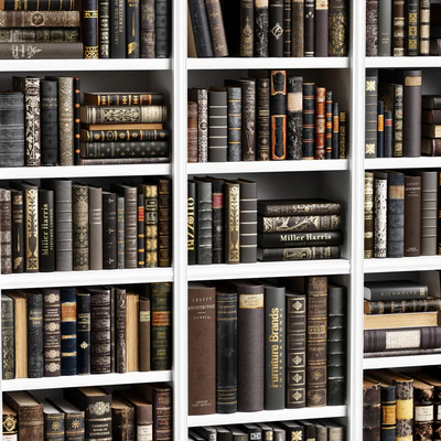 Classic Books 16 — Вид 2