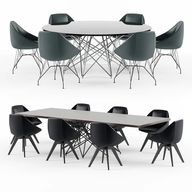 Bonaldo Set.1 — Descargar