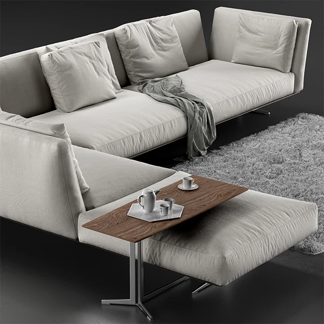 Flexform Evergreen — Скачать