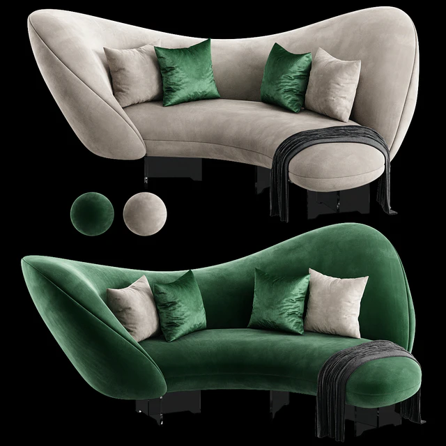 Hindsight Sofa — Скачать