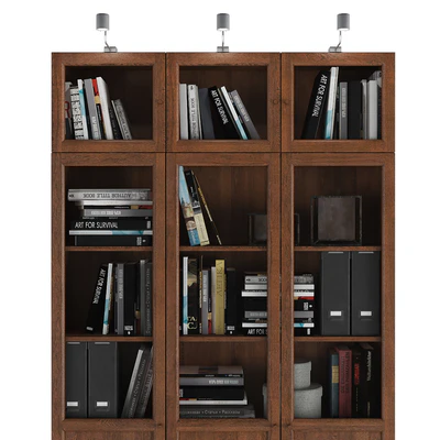 Rack Billy / Oksberg Ikea.Combination-4 — Ver 2