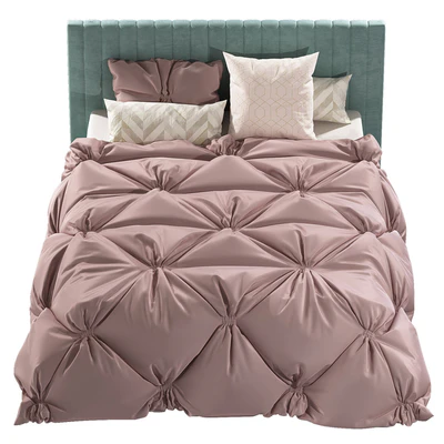 Bed for teenager 2 — Ver 2