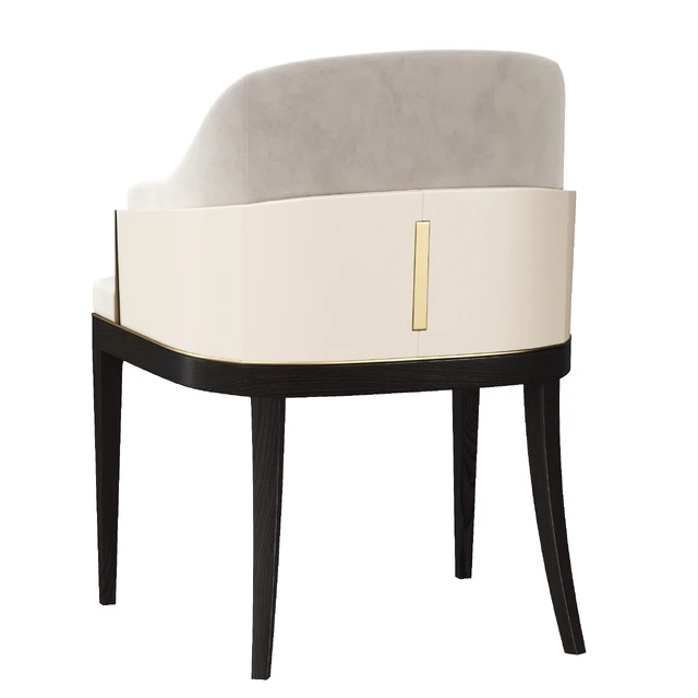 Wolfe Dining Chair — Descargar