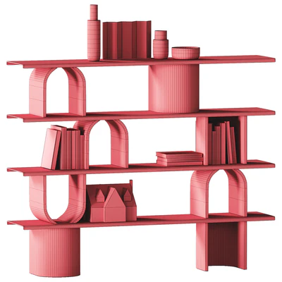 Ronda Design LIBERA ROUND — Вид 3