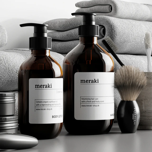 Bathroom Accessories 4 — Descargar