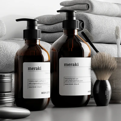 Bathroom Accessories 4 — Ver 2