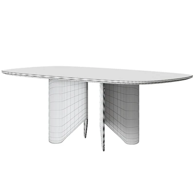 Roots by Nobonobo Table — Ver 2