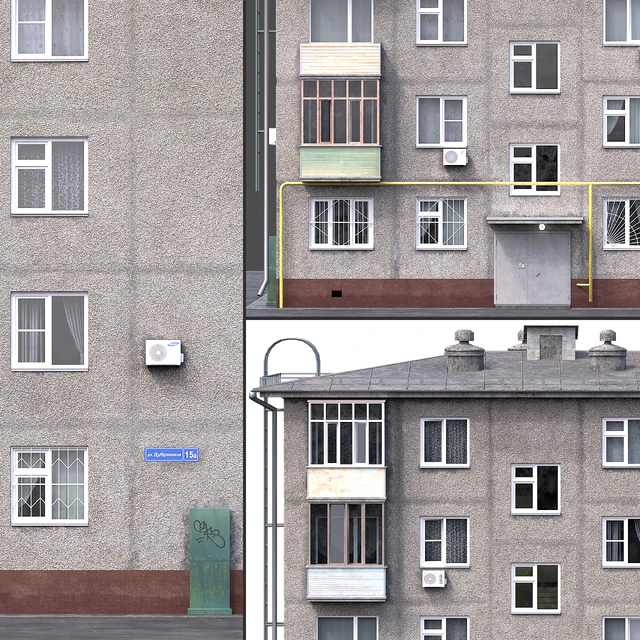 Khrushchev — Download