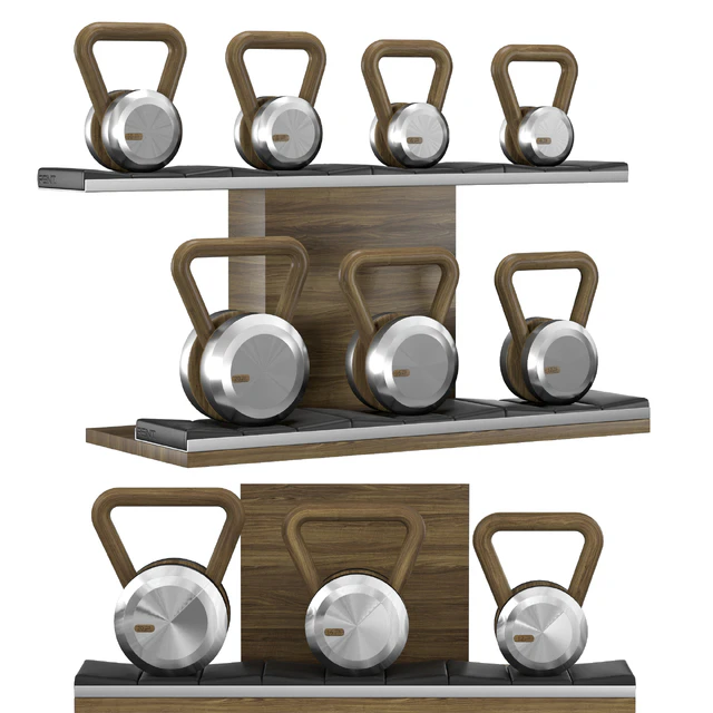 LOVA Kettlebells — Download
