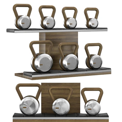 LOVA Kettlebells — download
