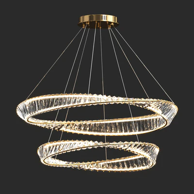Anneau Double ring — Ver 1