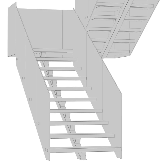 Stairs — Скачать