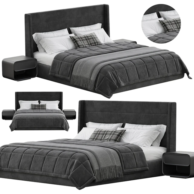 Emmit Bed — Descargar