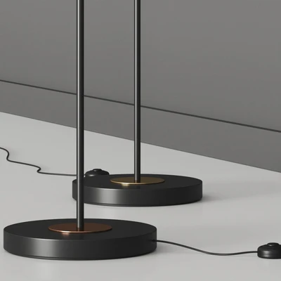 West Elm Focus Led Floor Lamp — Вид 2