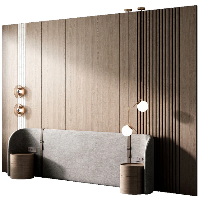 wall 3d panel 50 — Descargar