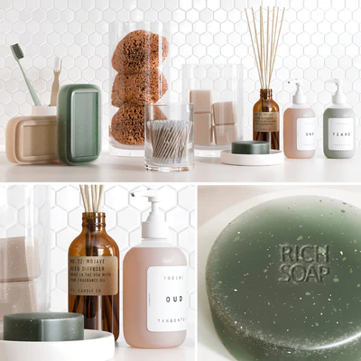 Bathroom Accessories 8 — Ver 1