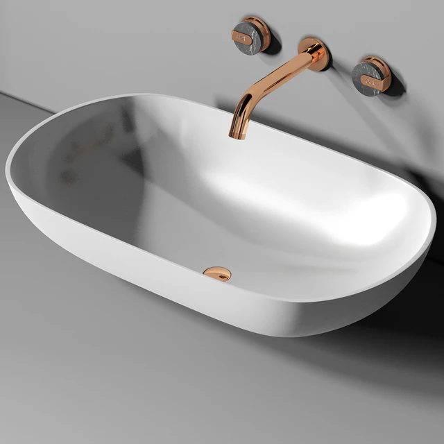 раковина Planit Concave basin & Graff Mod plus faucet 2 — Скачать