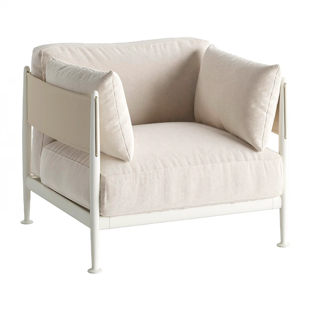 Obi armchair by Expormim — Descargar