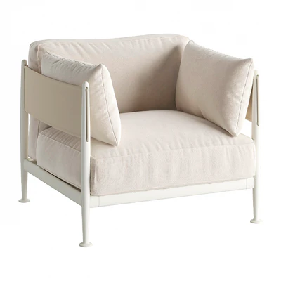 Obi armchair by Expormim — Ver 1