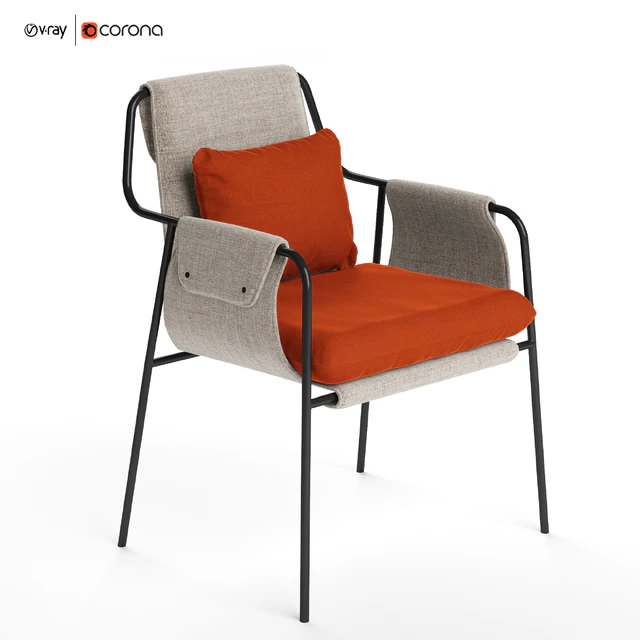 Fletcher Chair Industry West — Descargar