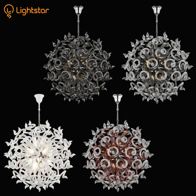 89018y MEDUSA Lightstar — Ver 1