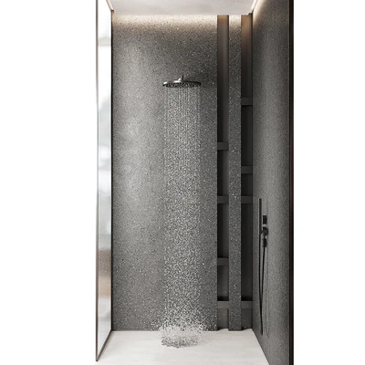 Salvatori Shower 3 — Вид 3