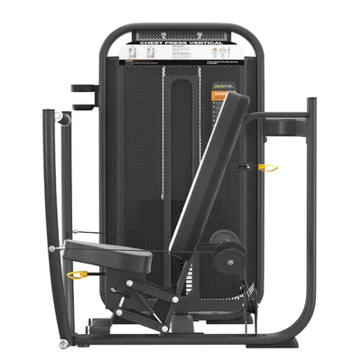 DHZ Fitness E-7008 Vertical Press — Ver 2