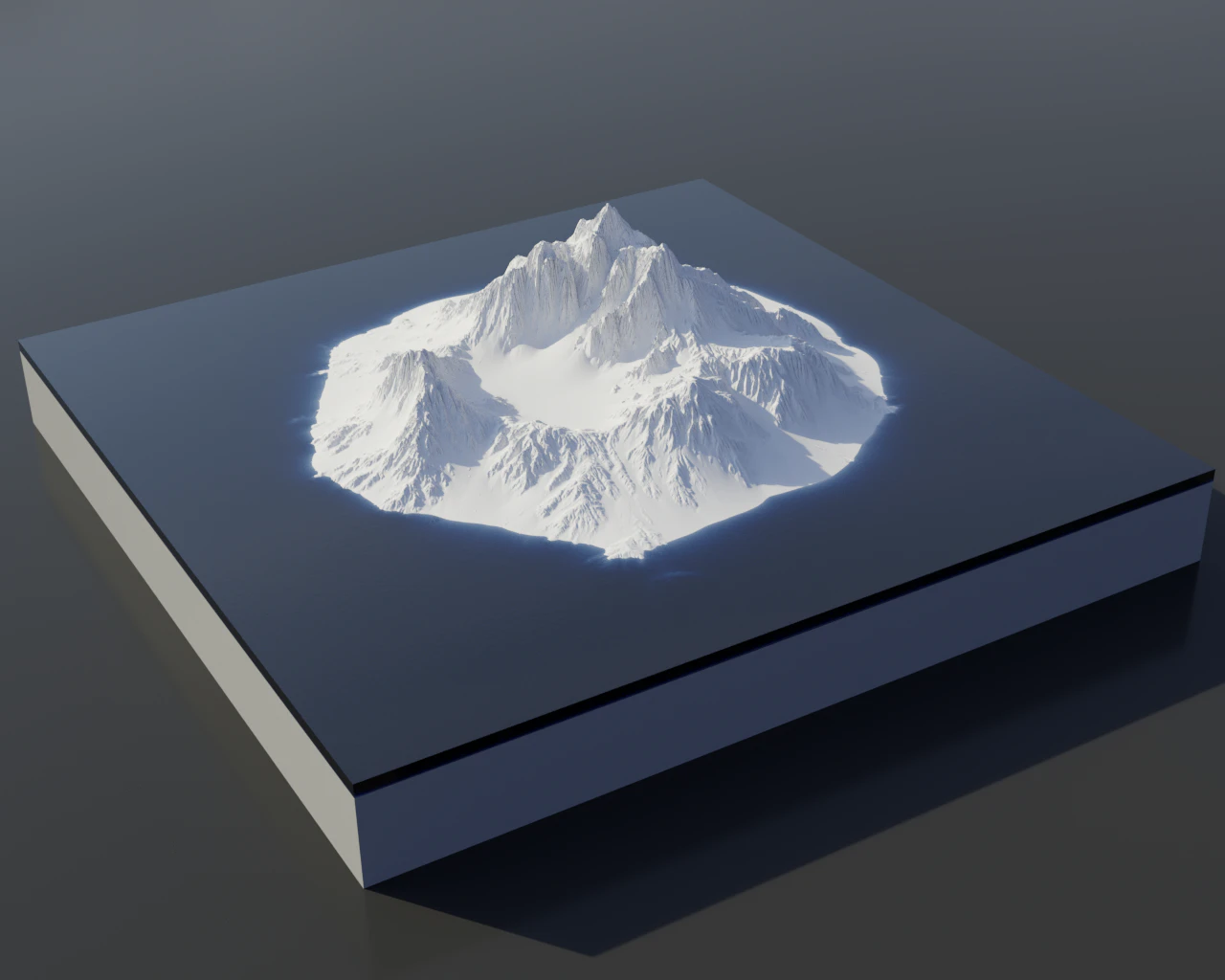 island 002 — Скачать