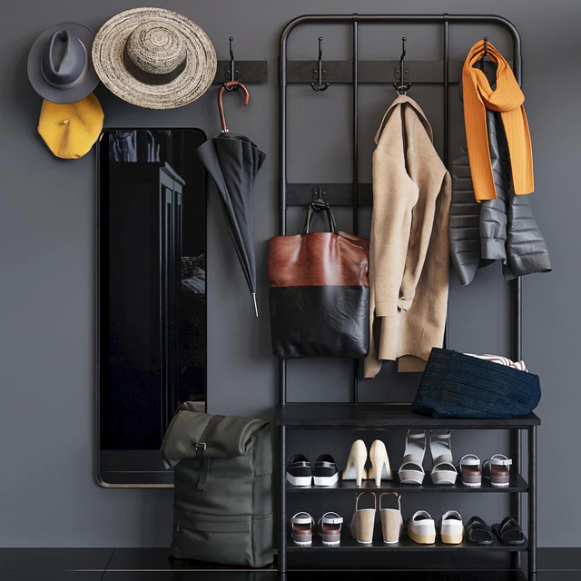 ikea PINNIG PINNIG hallway — Descargar