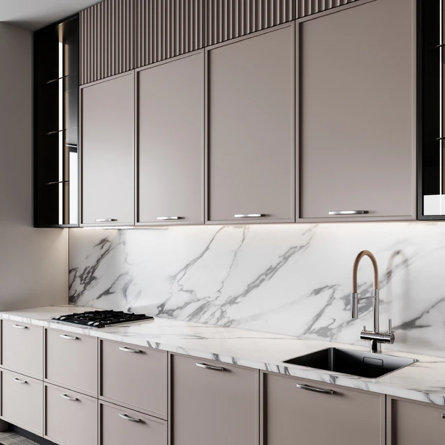 kitchen modern167 — Скачать
