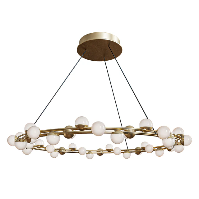 Pendant lamp Tessara by maytoni — Descargar