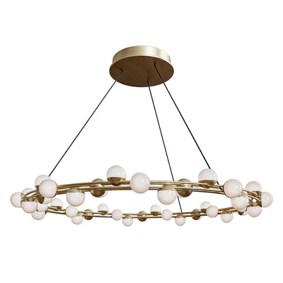Pendant lamp Tessara by maytoni — Ver 2