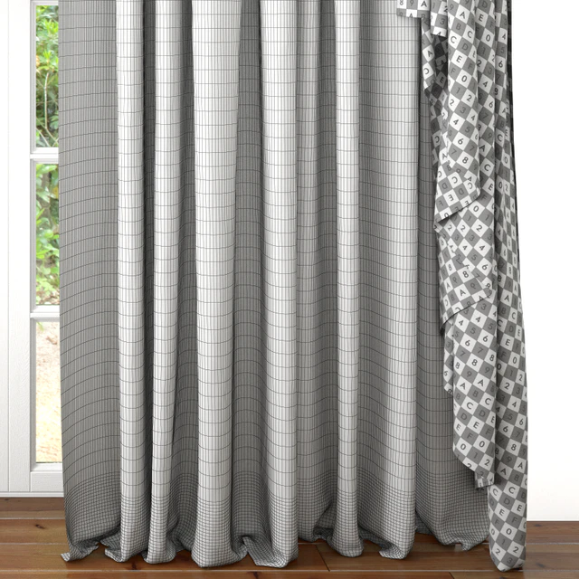 Curtain 16 — Скачать