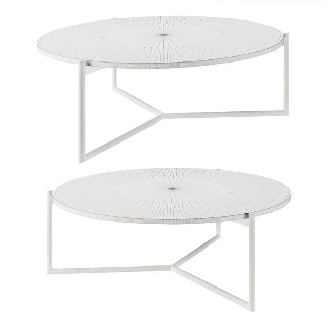 Coffee table Garda — Скачать