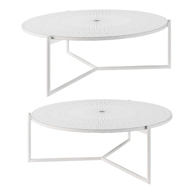 Coffee table Garda — Вид 2