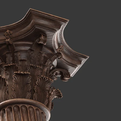 Roman column — Ver 2