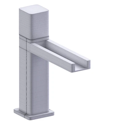 faucet — Ver 2