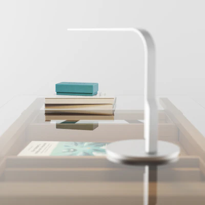 Design House Stockholm - Arco + Wick — Вид 2