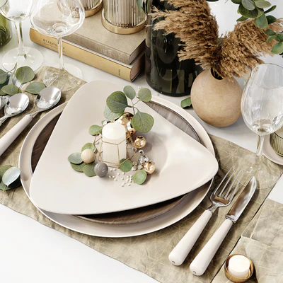Table Setting 11 — Вид 3