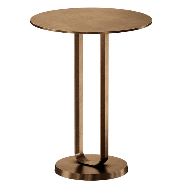 Журнальный столик Diego End Table (Crate and Barrel) — Скачать