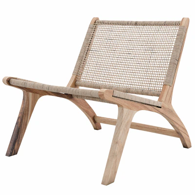 beida arm chair — Ver 2