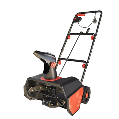 Snow blower | Snowplower — Ver 1