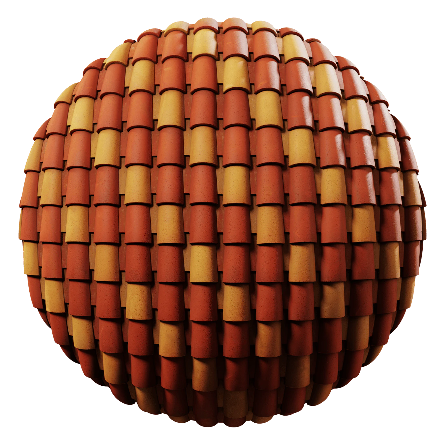 tiles terracotta 004 — Скачать